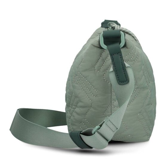 Zwei Cleo Schoudertas 36 cm