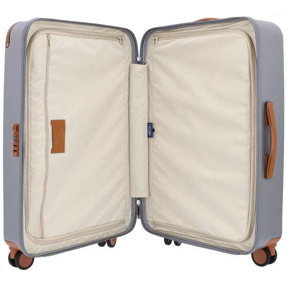 Bric's Amalfi 4-wielige trolley 70 cm