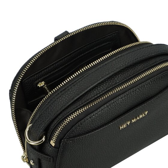 Hey Marly Style Mate Handtas Leer 21.5 cm