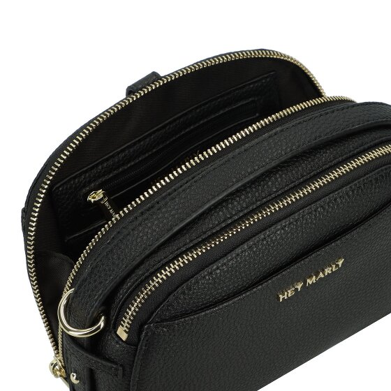 Hey Marly Style Mate  Handtas Leer 21.5 cm