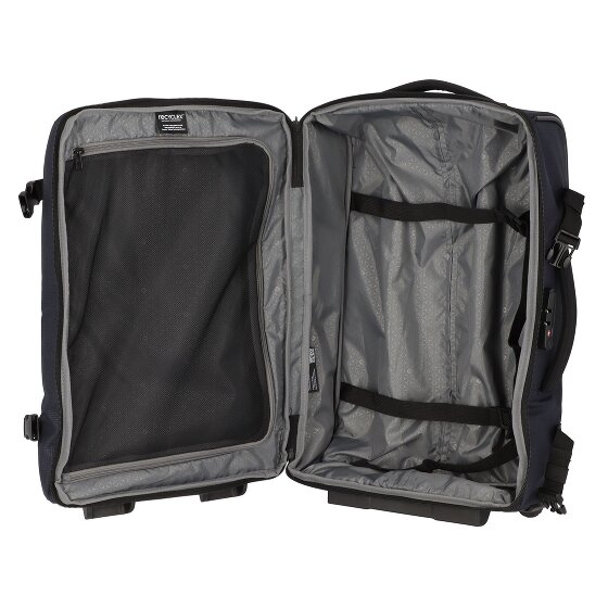 Samsonite Roader 2 wielen Reistas 55 cm