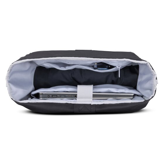 Johnny Urban Eco Series Allen Large Dagrugzak 45 cm Laptop compartiment Johnny Urban Eco Series Allen Large Dagrugzak 45 cm Laptop compartiment