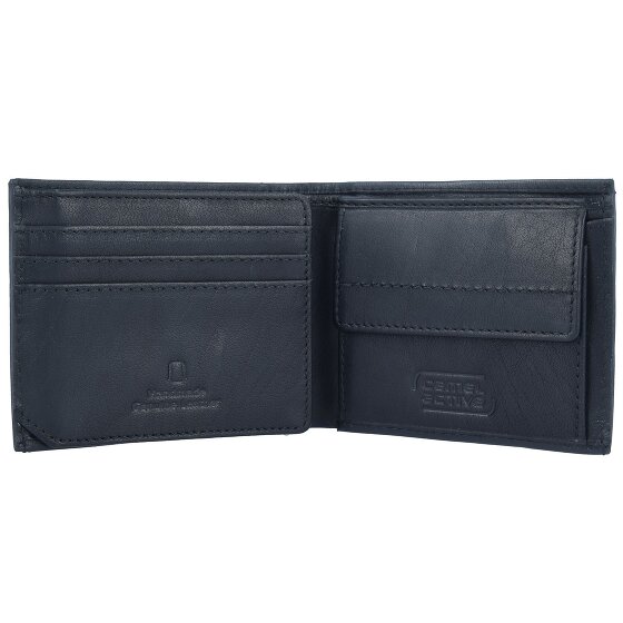 camel active Niagara Portemonnee RFID Leer 11 cm