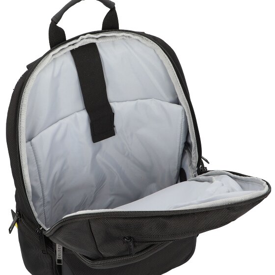 Delsey Paris Parvis Plus Rugzak 43 cm laptopvak