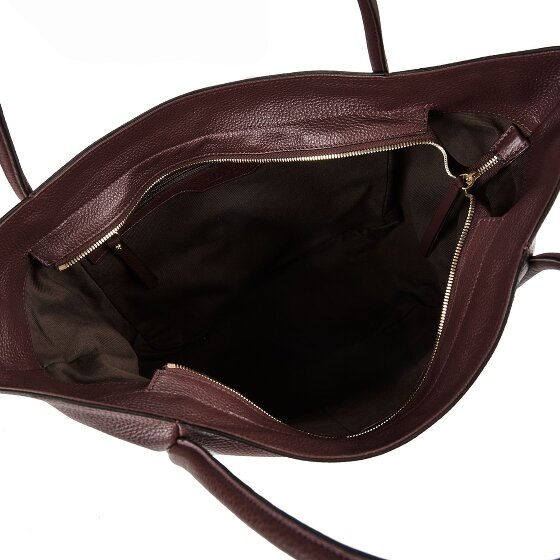 abro Willow Shopper Tas Leder 50 cm