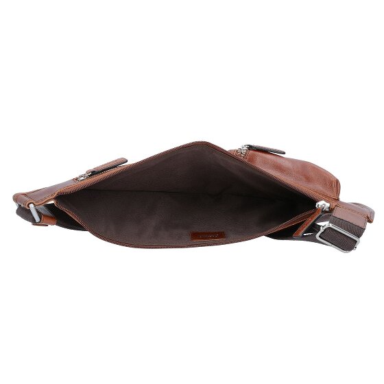 Picard Buddy Schoudertas Leer 40 cm