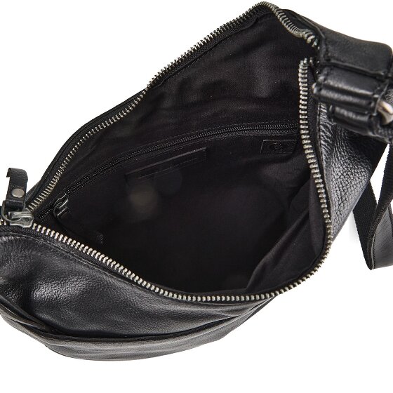 Greenburry Colombiana Crossbody tas Leder 29 cm