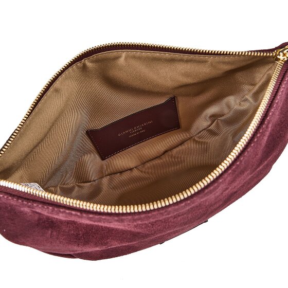 Gianni Chiarini Cleo Schoudertas Leder 23 cm