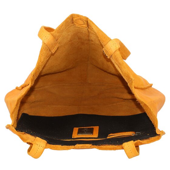 Harbour 2nd Anchor Love Elbe 1 Shopper Tas Leder 29 cm