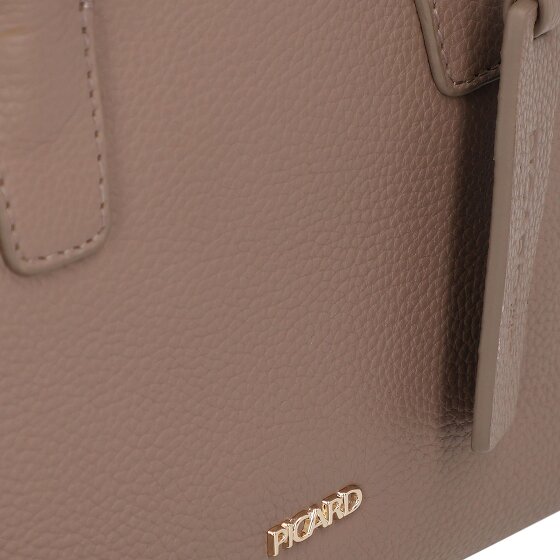 Picard Java Handtas Leer 20 cm