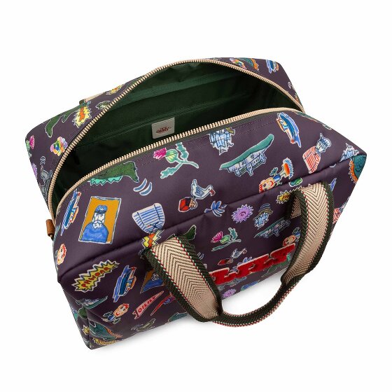 Oilily Salt Marsh Souls Aloha Sporttas 25 cm