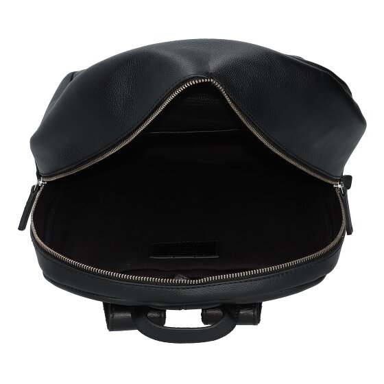 The Bridge Biagio Zakelijke rugzak Leer 41 cm Laptop compartiment