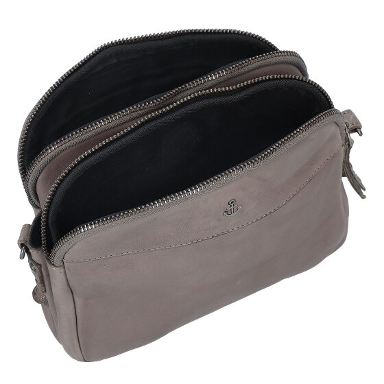 Harbour 2nd Anchor Love Rieke Schoudertas Leer 21 cm