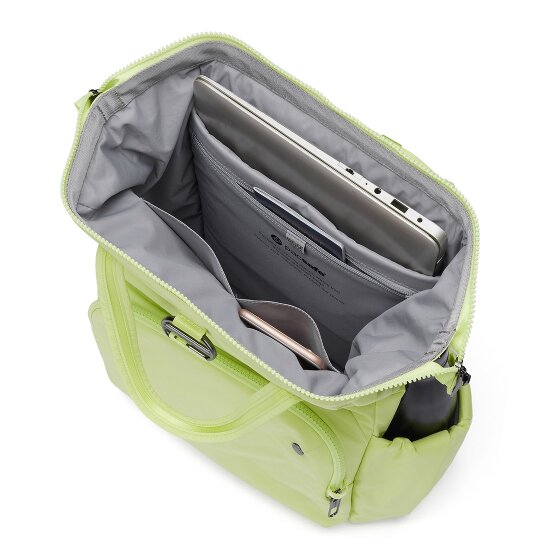 Pacsafe Citysafe CX City Rugzak RFID 39 cm laptopvak