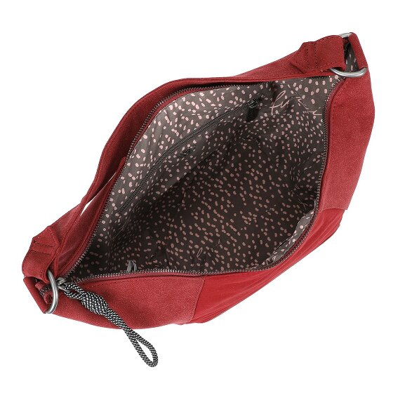 Fritzi aus Preußen Gimmy Sky Mix Schoudertas 32 cm