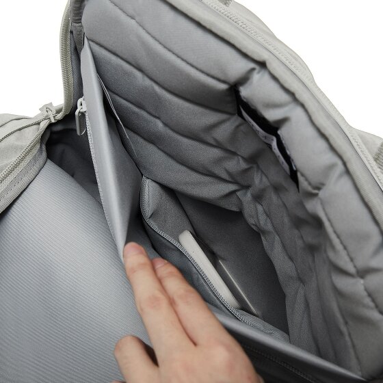 XD Design Soft Dagrugzak 41 cm Laptop compartiment