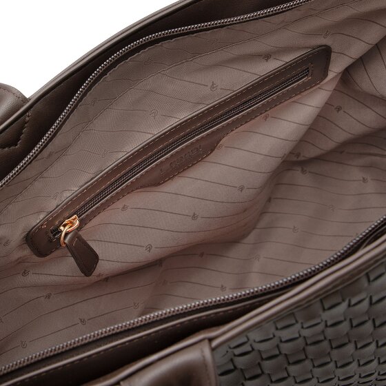 L.Credi Radka Shopper Tas 48 cm