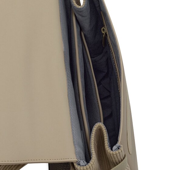 Kapten & Son Fyn Dagrugzak 39.5 cm Laptop compartiment