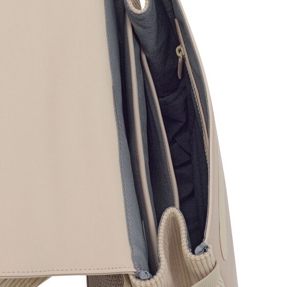 Kapten & Son Fyn Dagrugzak 39.5 cm Laptop compartiment