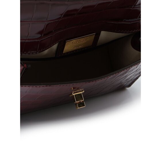 Lauren Ralph Lauren Farrah Handtas Leer 20.5 cm