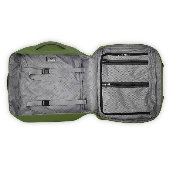 Roncato Ironik 2.0 Dagrugzak 45 cm Laptop compartiment