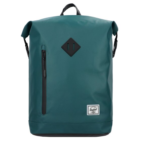 Herschel Roll Top Rugzak 46 cm laptop compartiment