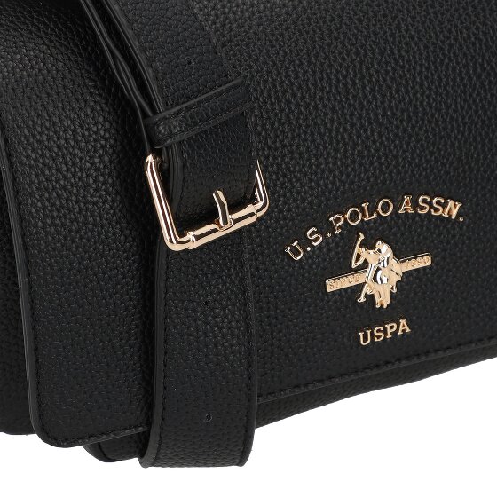 U.S. Polo Assn. Stanford Crossbody tas 20 cm