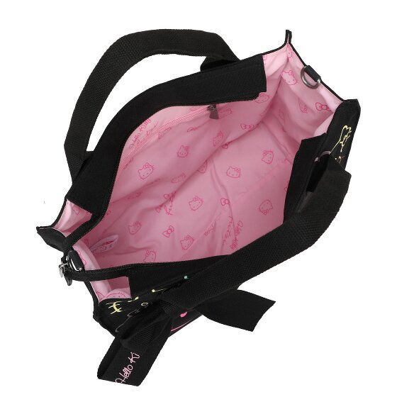 Fritzi aus Preußen Hello Kitty fritzi Tote Bag Shopper Tas 38 cm