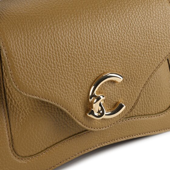 Coccinelle C-Me Schoudertas Leer 23.5 cm