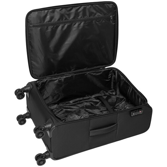 Epic Jupiter 4X 4 wielen Trolley 69 cm