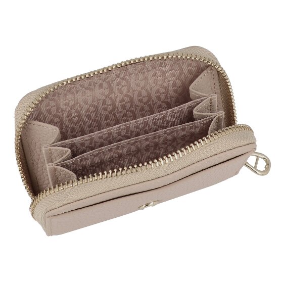 AIGNER Elsa portemonnee RFID leer 10 cm