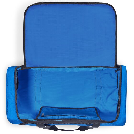 Delsey Paris Nomad opvouwbare weekendtas 65 cm