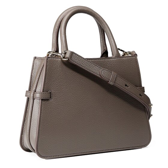 AIGNER Cavallo Handtas Leer 24 cm