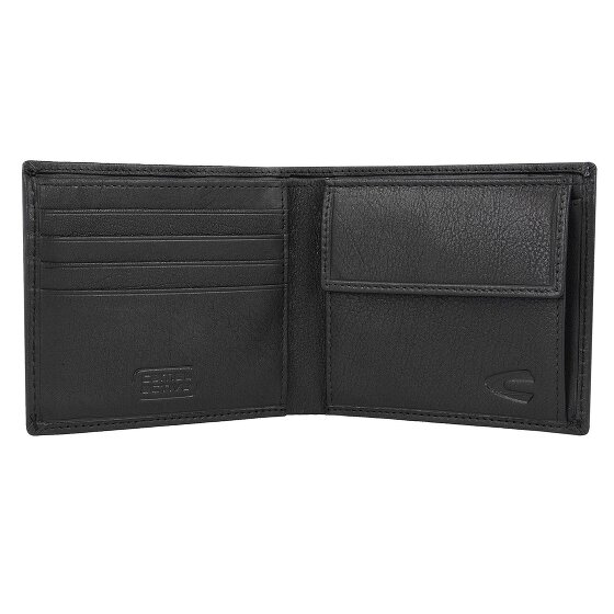 camel active Atlanta Portemonnee 11 cm