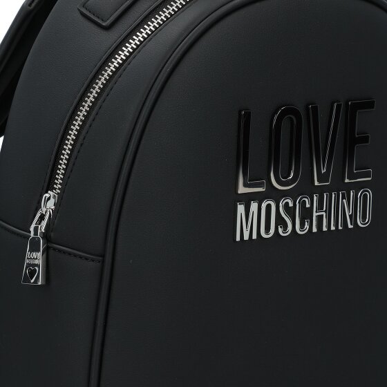Love Moschino Prism Stad rugzak 28 cm