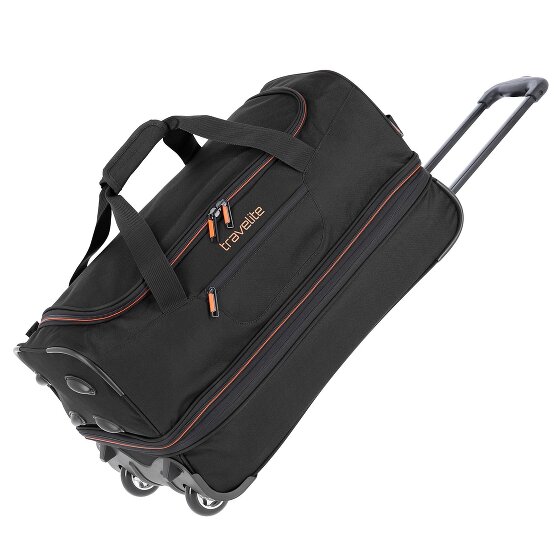 Travelite Basics 2-wielige weekendtas 55 cm