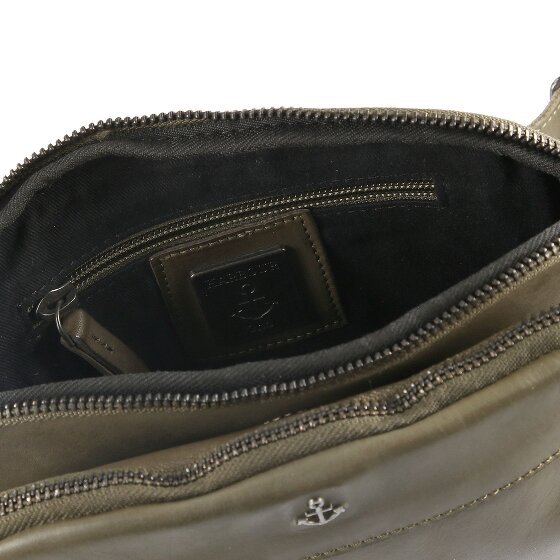 Harbour 2nd Anchor Love Rieke Schoudertas Leer 21 cm