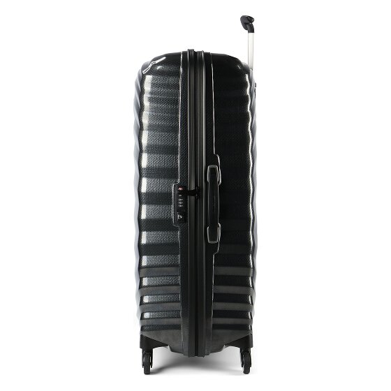 Samsonite Lite-Shock 4 wielen Trolley 81 cm