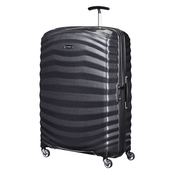 Samsonite Lite-Shock 4 wielen Trolley 81 cm