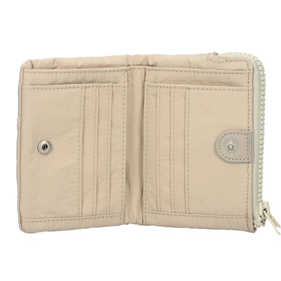 Zwei Cleo Portemonnee 13 cm
