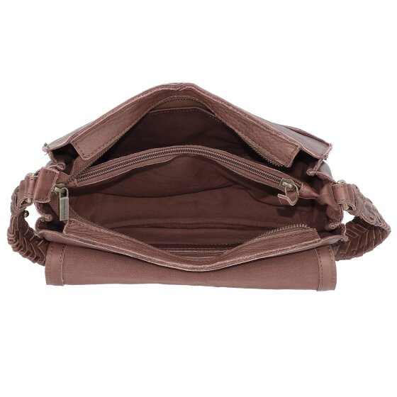 Cowboysbag Standlake Schoudertas Leer 28 cm