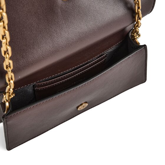 Karl Lagerfeld Autograph Schoudertas Leder 20.5 cm