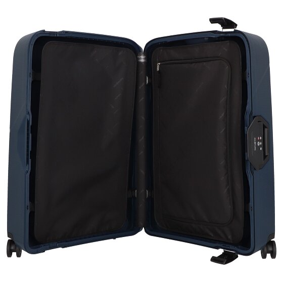 Samsonite Magnum Eco 4 wielen Trolley 75 cm