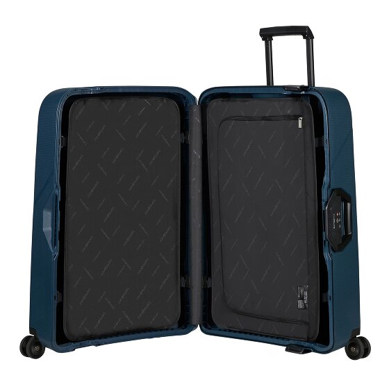 Samsonite Magnum 2 4 wielen Trolley 75 cm