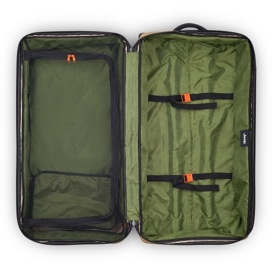 Jeep JS005A 2 wielen Reistas 82 cm