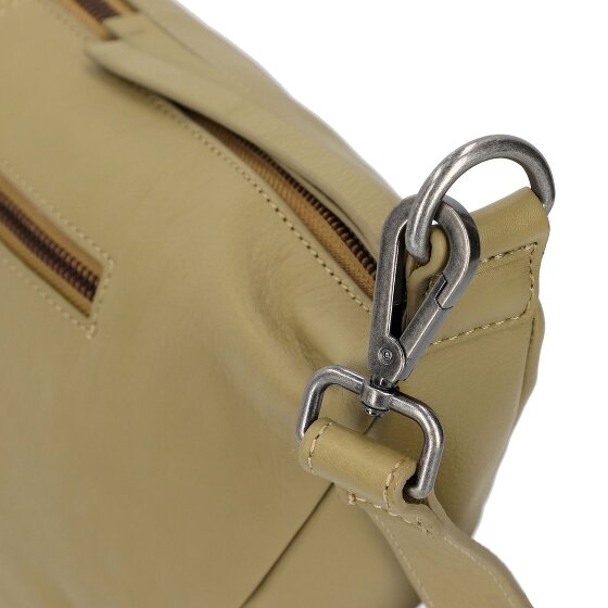 Harbour 2nd Novalie Schoudertas Leer 43 cm