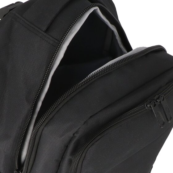Worldpack BestWay Dagrugzak 41 cm Laptop compartiment