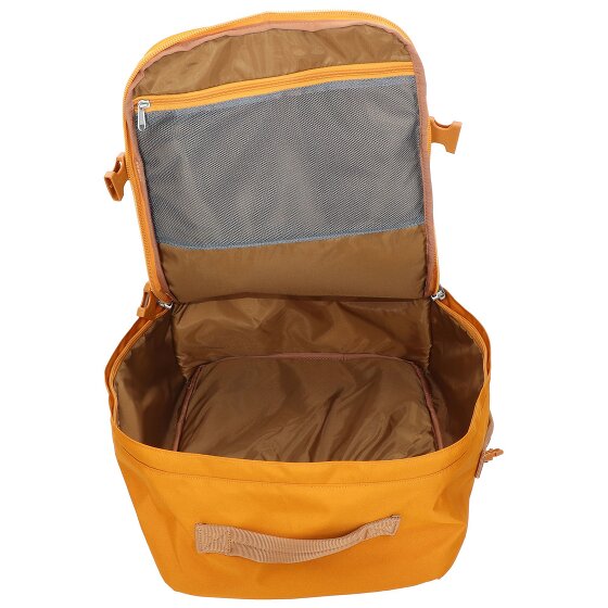 Cabin Zero Travel Cabin Bag Classic Pro 32L Rugzak 46 cm Laptopcompartiment