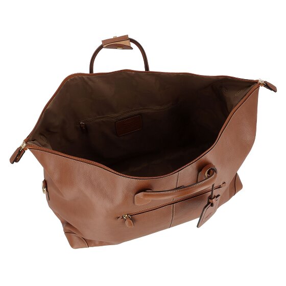 Bric's Life Pelle reistas leer 53 cm