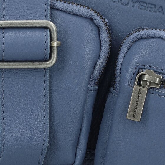 Cowboysbag Merlin Schoudertas Leer 22 cm